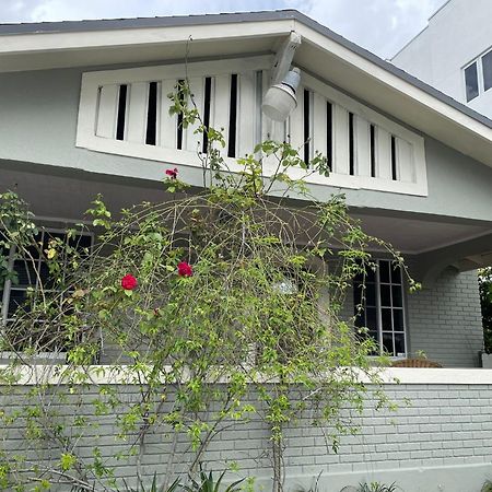 Cozy Room In The Heart Of Little Havana Miami Exterior foto