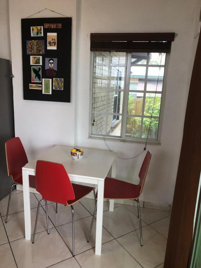 Cozy Room In The Heart Of Little Havana Miami Exterior foto