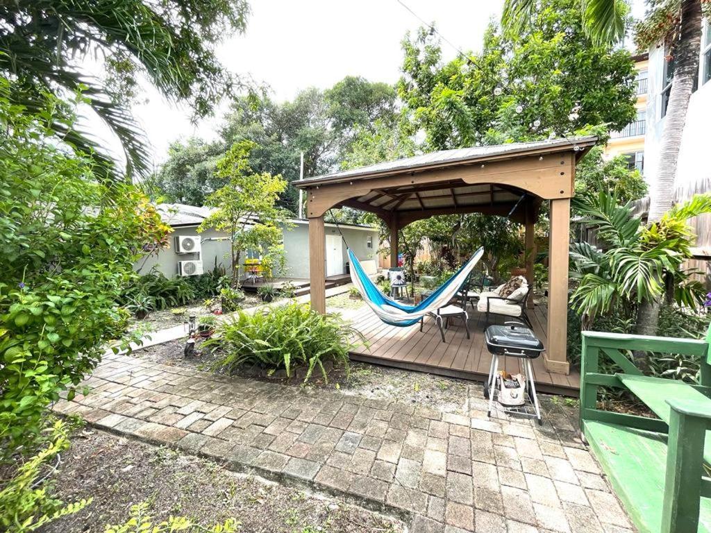 Cozy Room In The Heart Of Little Havana Miami Exterior foto