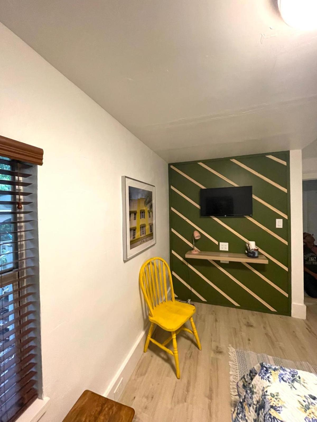 Cozy Room In The Heart Of Little Havana Miami Exterior foto
