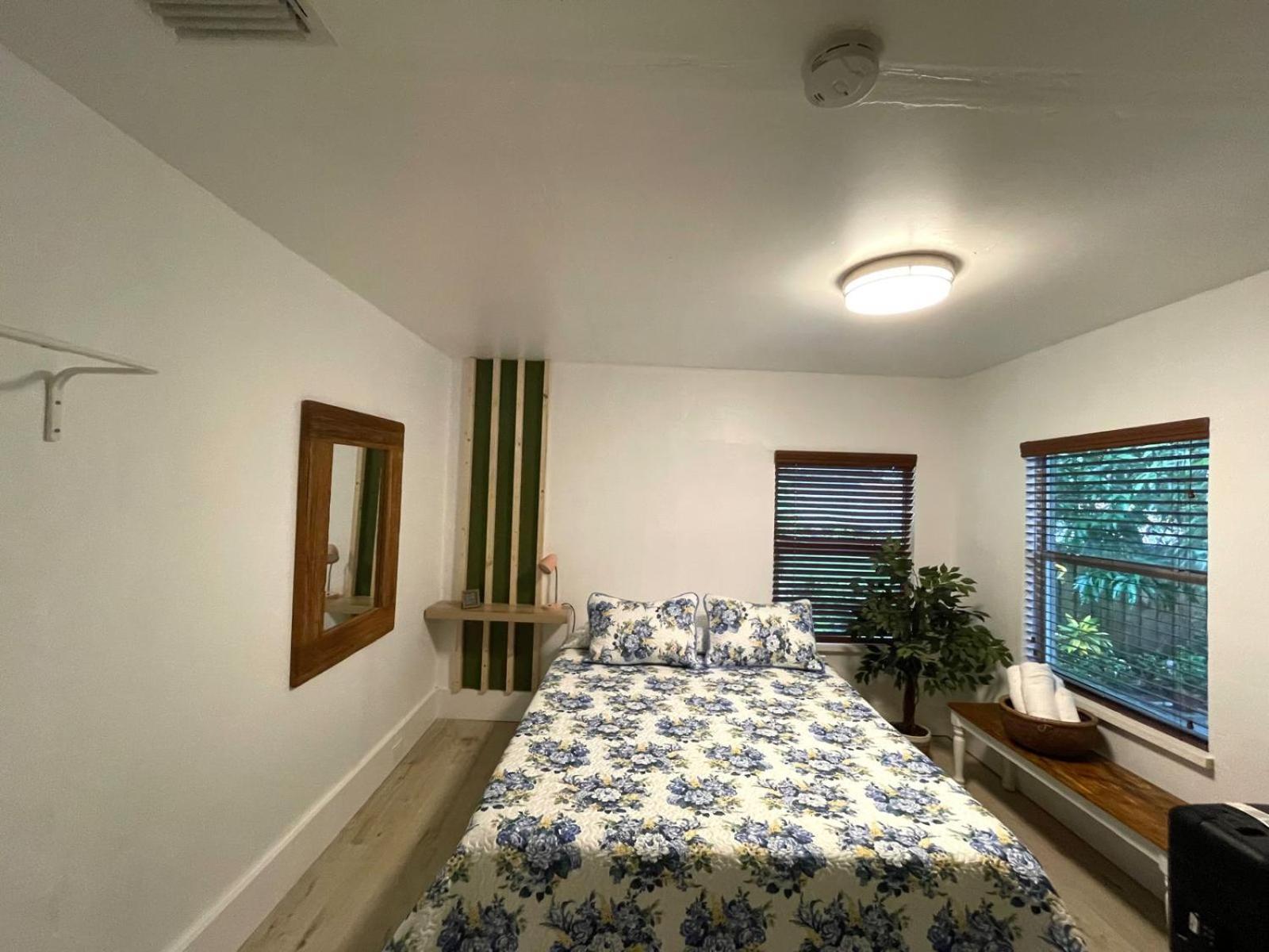 Cozy Room In The Heart Of Little Havana Miami Exterior foto