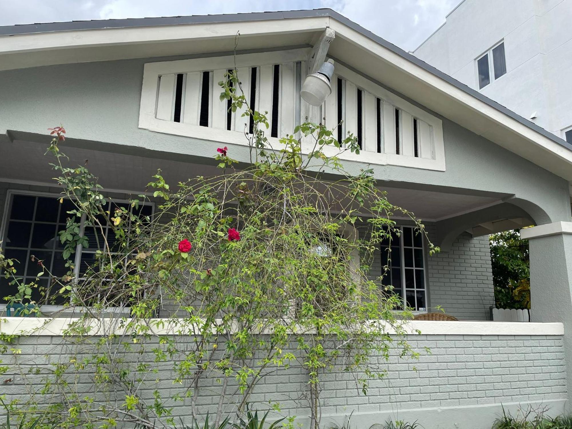Cozy Room In The Heart Of Little Havana Miami Exterior foto