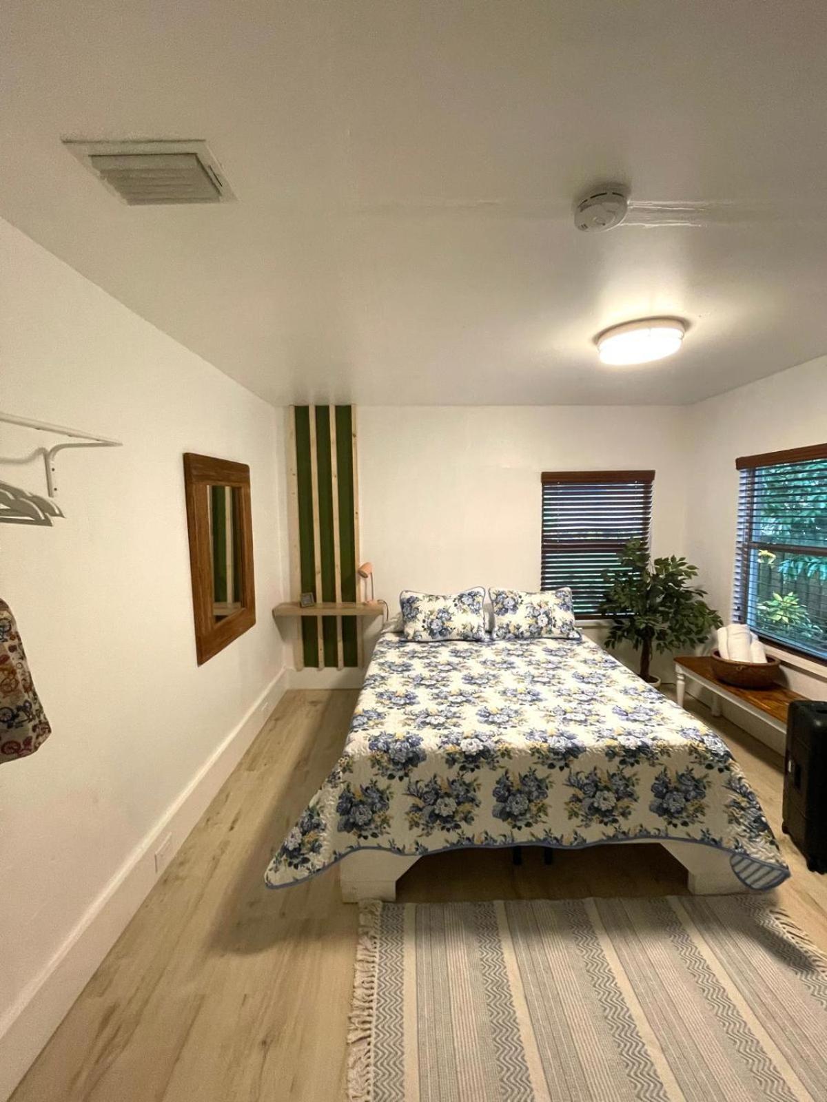 Cozy Room In The Heart Of Little Havana Miami Exterior foto